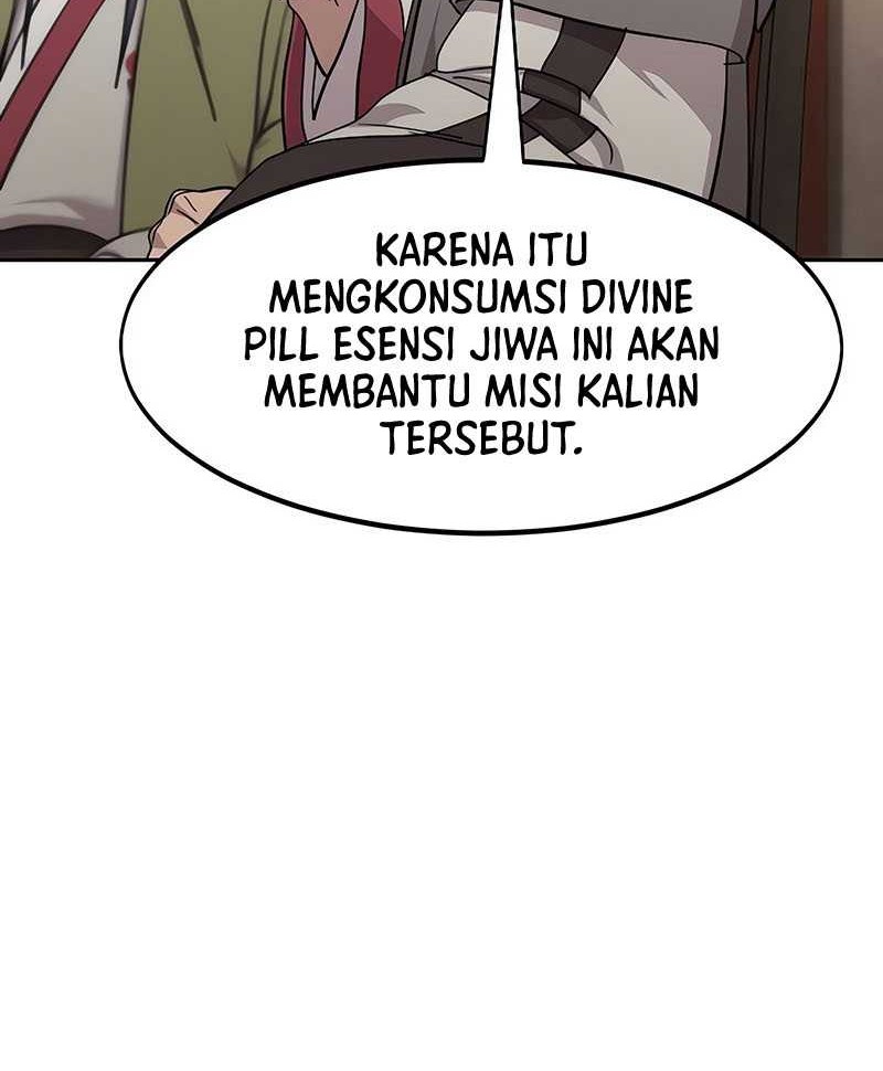 Return of the Flowery Mountain Sect Chapter 116 Gambar 9