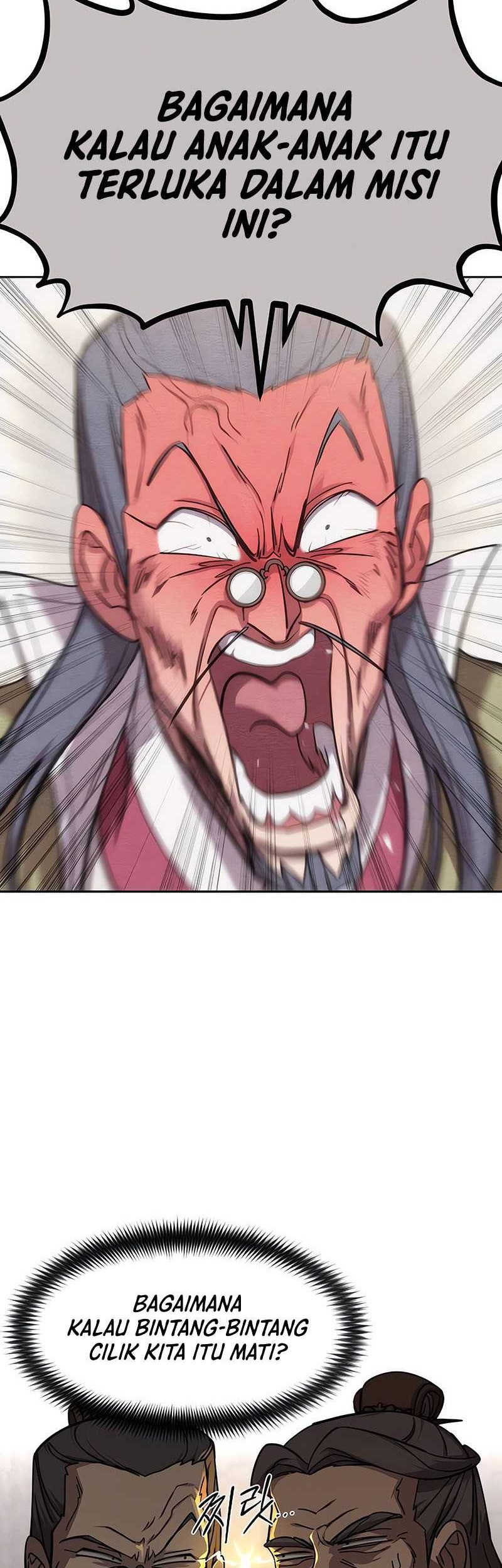 Return of the Flowery Mountain Sect Chapter 116 Gambar 11