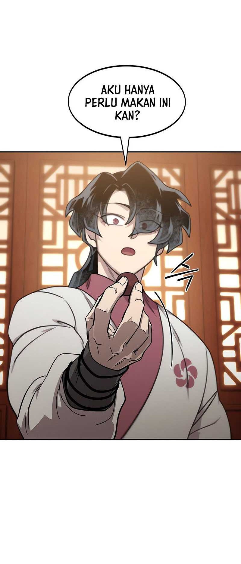 Return of the Flowery Mountain Sect Chapter 116 Gambar 13