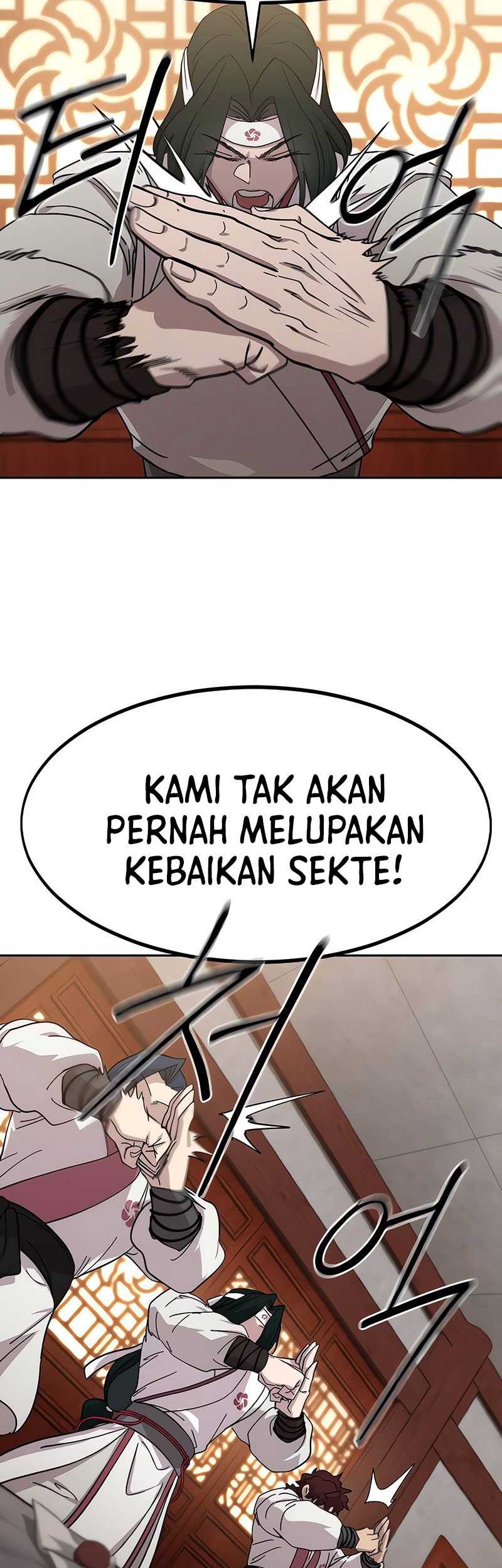 Return of the Flowery Mountain Sect Chapter 116 Gambar 18