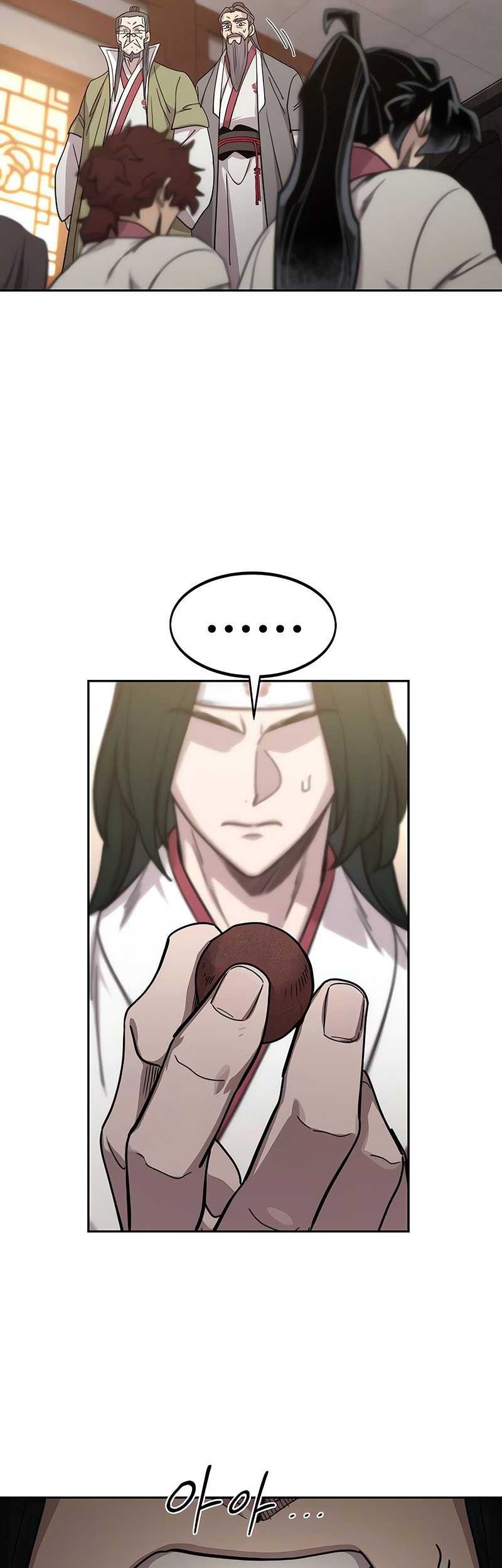 Return of the Flowery Mountain Sect Chapter 116 Gambar 22