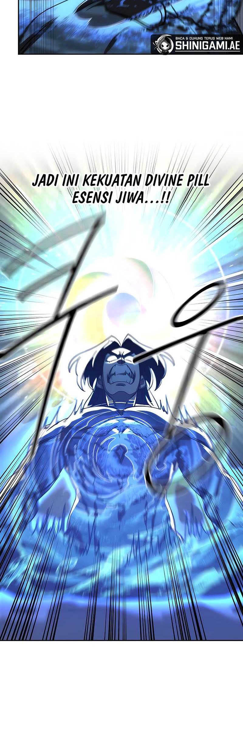 Return of the Flowery Mountain Sect Chapter 116 Gambar 33