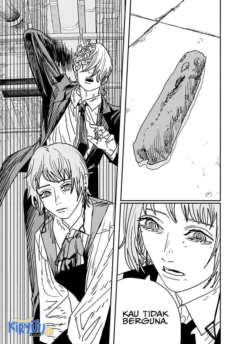 Chainsaw Man Chapter 159 Gambar 14