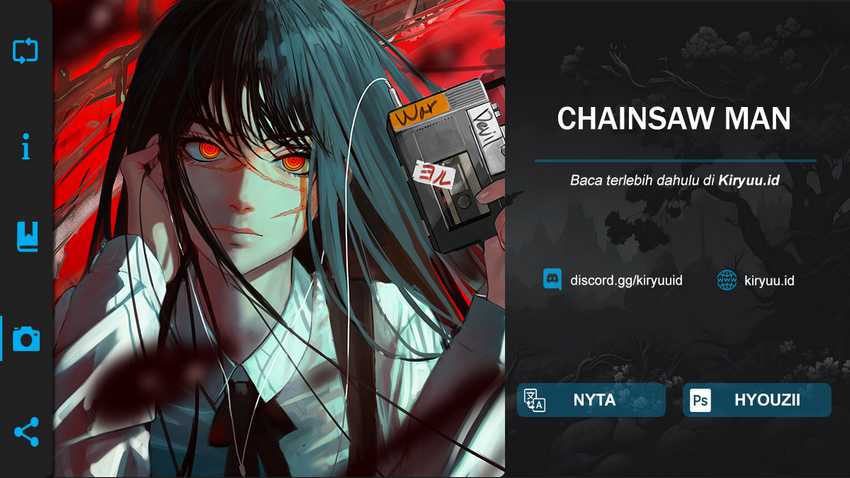 Komik Chainsaw Man Chapter 159 gambar nomor 1