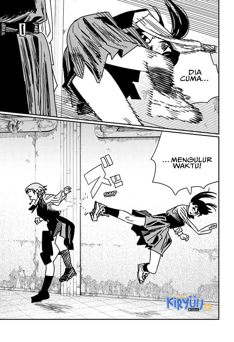 Chainsaw Man Chapter 159 Gambar 11