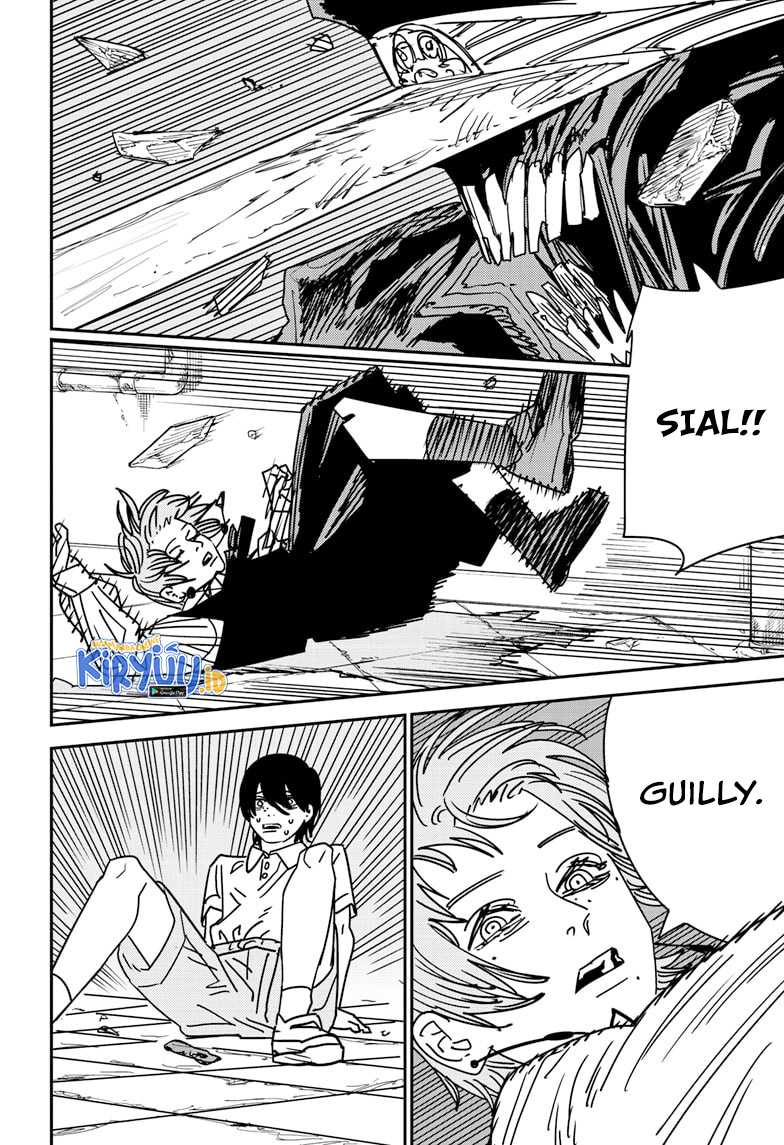 Chainsaw Man Chapter 159 Gambar 13