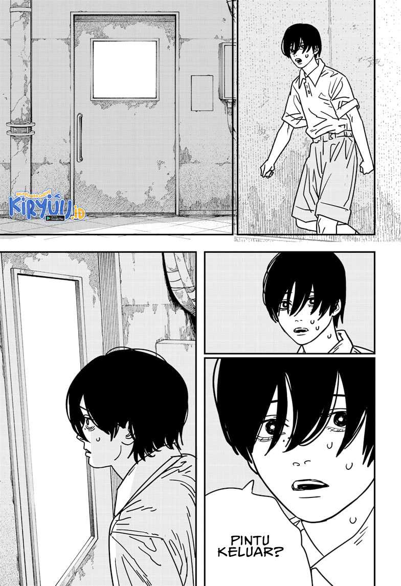 Chainsaw Man Chapter 159 Gambar 3