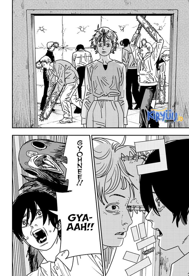 Chainsaw Man Chapter 159 Gambar 4