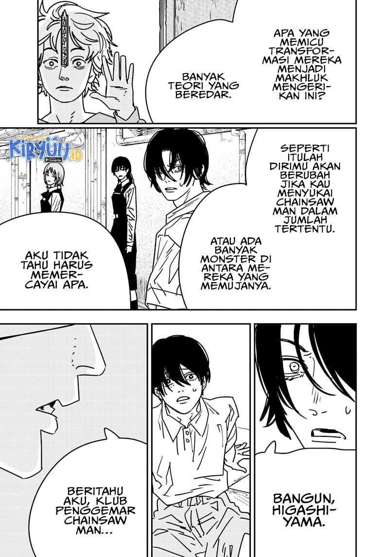 Chainsaw Man Chapter 159 Gambar 7