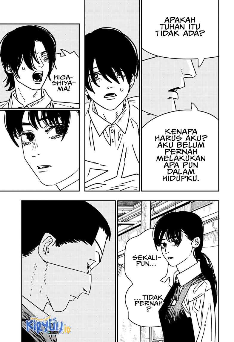 Chainsaw Man Chapter 159 Gambar 9