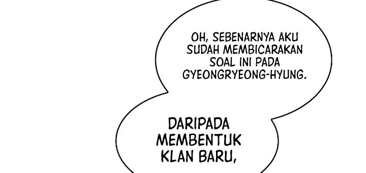 The Constellation that Returned from Hell Chapter 147 Gambar 27