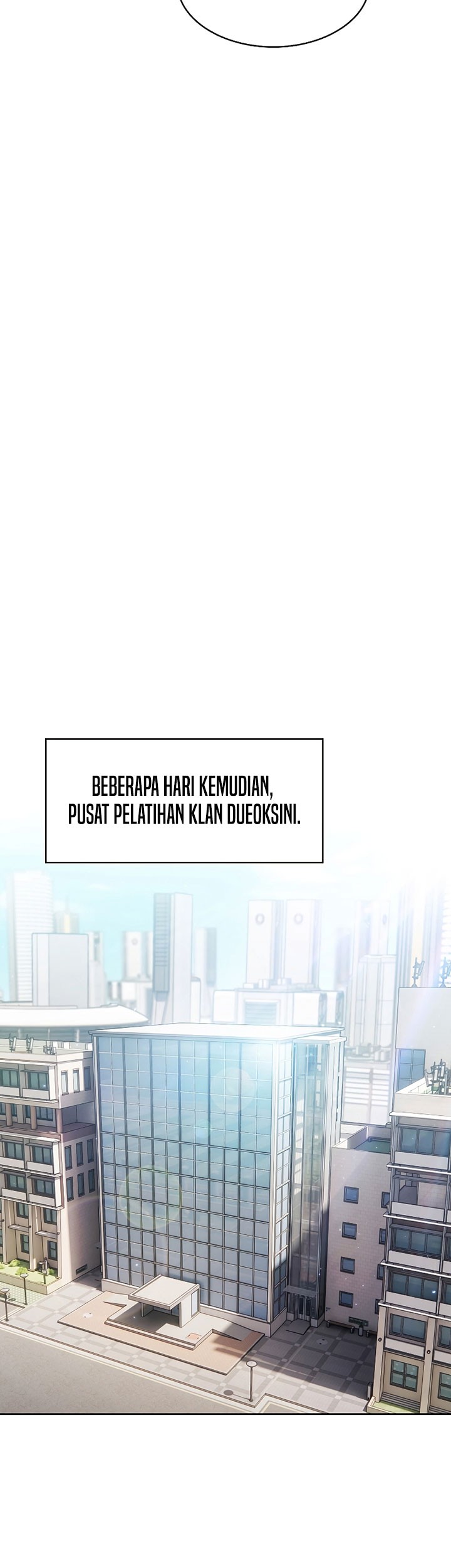 The Constellation that Returned from Hell Chapter 147 Gambar 36