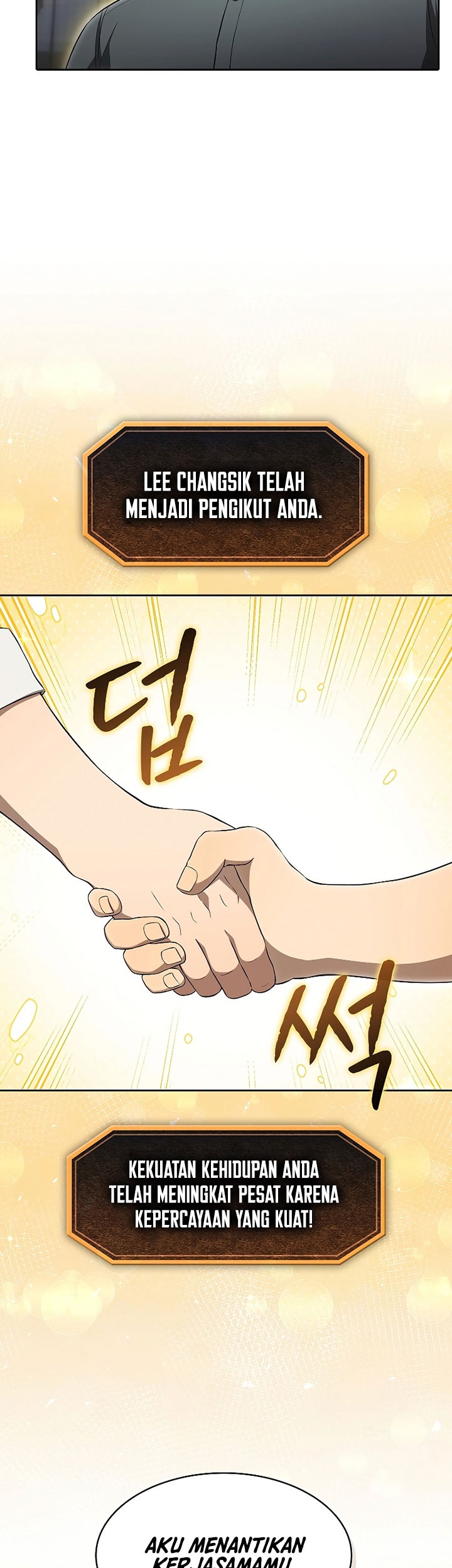 The Constellation that Returned from Hell Chapter 147 Gambar 20