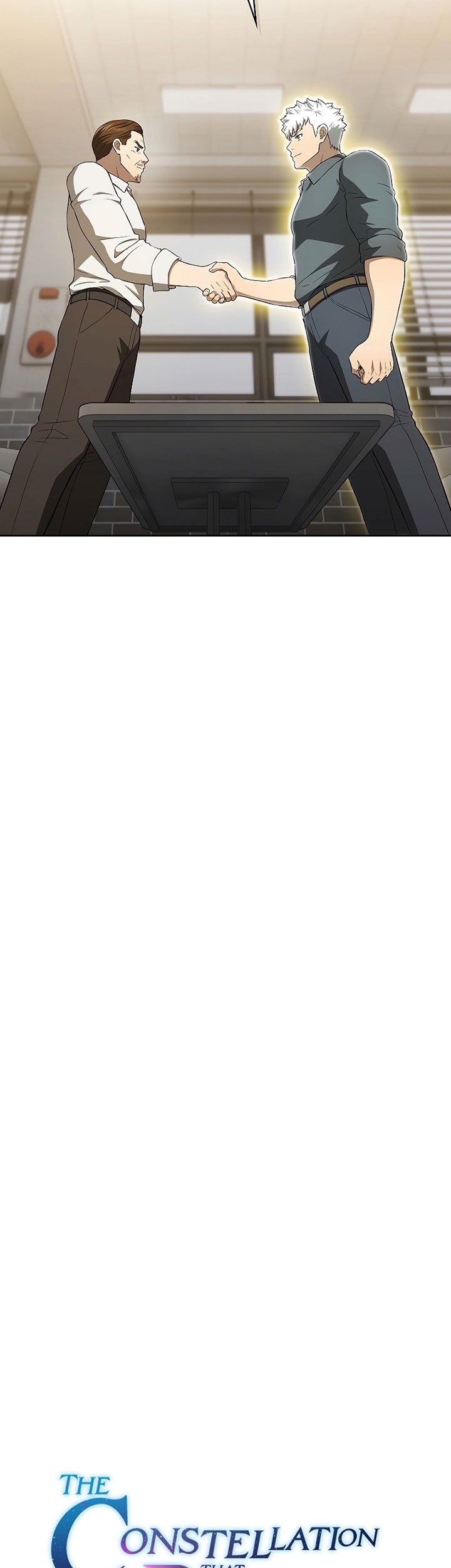 The Constellation that Returned from Hell Chapter 147 Gambar 22