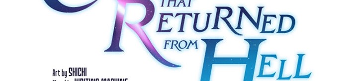 The Constellation that Returned from Hell Chapter 147 Gambar 23