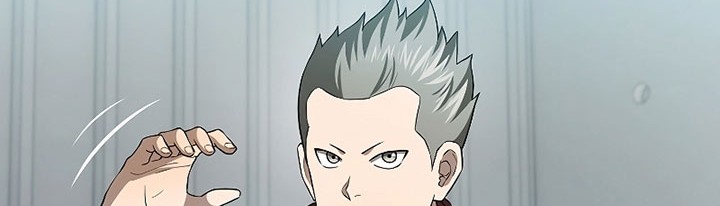 The Constellation that Returned from Hell Chapter 147 Gambar 47