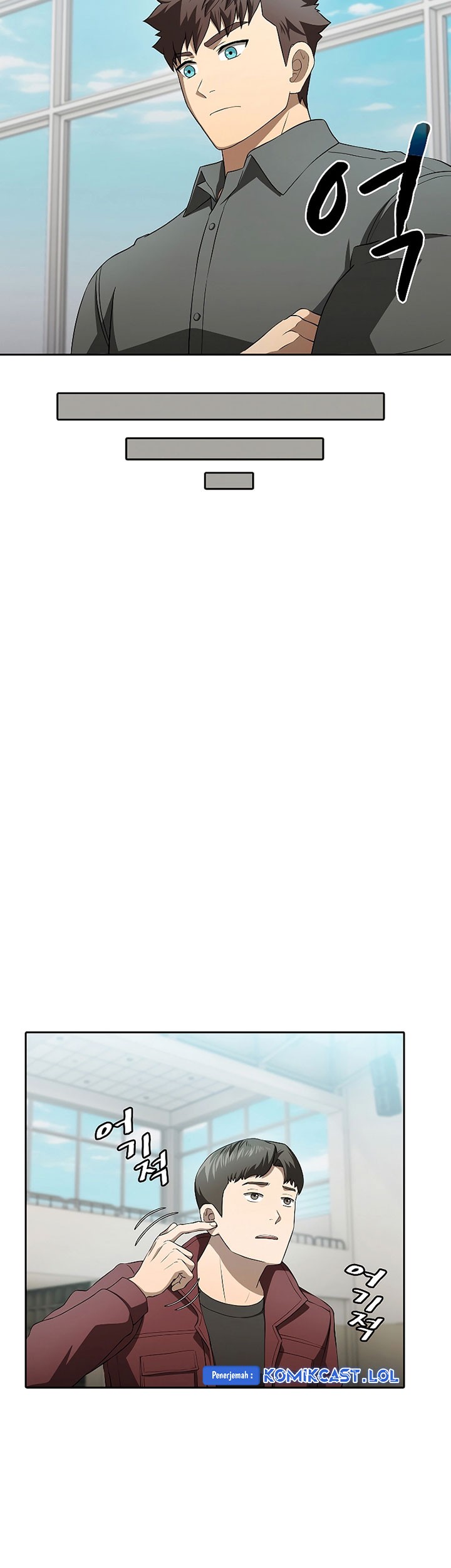 The Constellation that Returned from Hell Chapter 147 Gambar 56