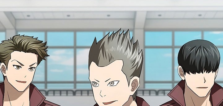 The Constellation that Returned from Hell Chapter 147 Gambar 69