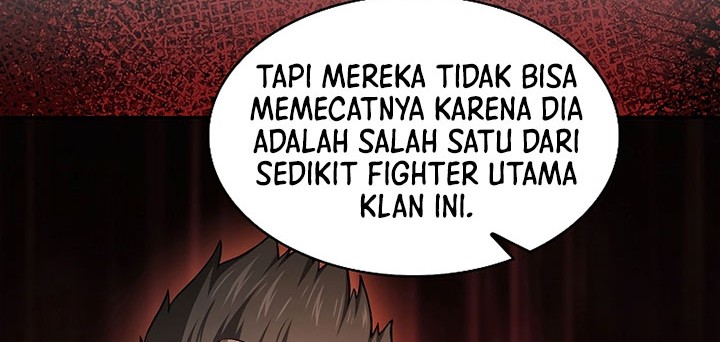 The Constellation that Returned from Hell Chapter 147 Gambar 71