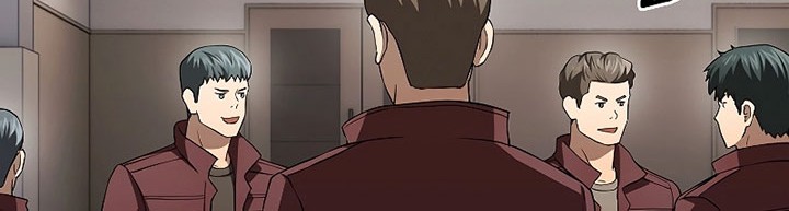 The Constellation that Returned from Hell Chapter 147 Gambar 61