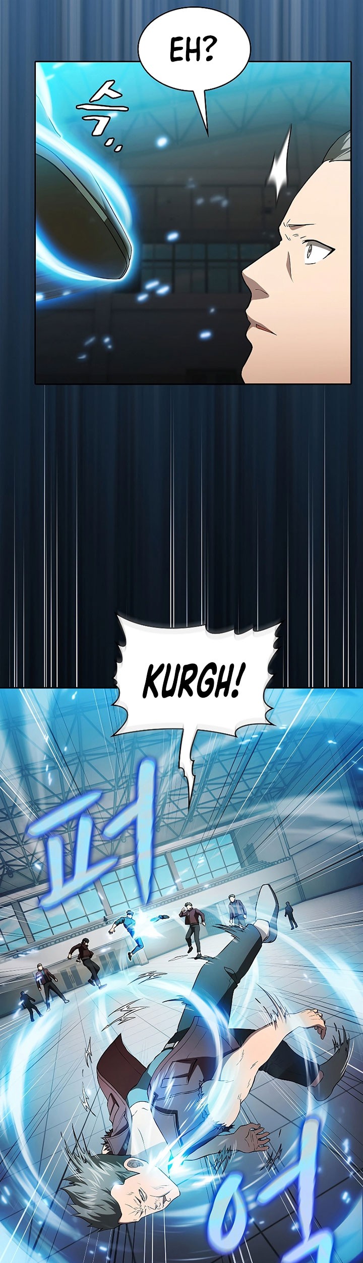 The Constellation that Returned from Hell Chapter 147 Gambar 78