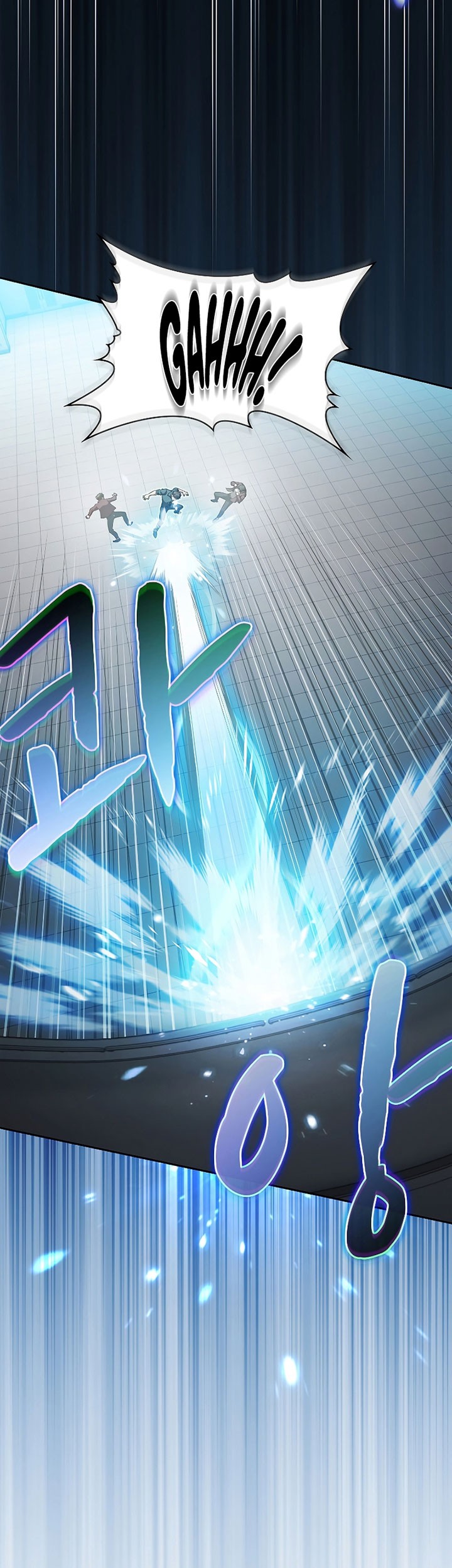 The Constellation that Returned from Hell Chapter 147 Gambar 80