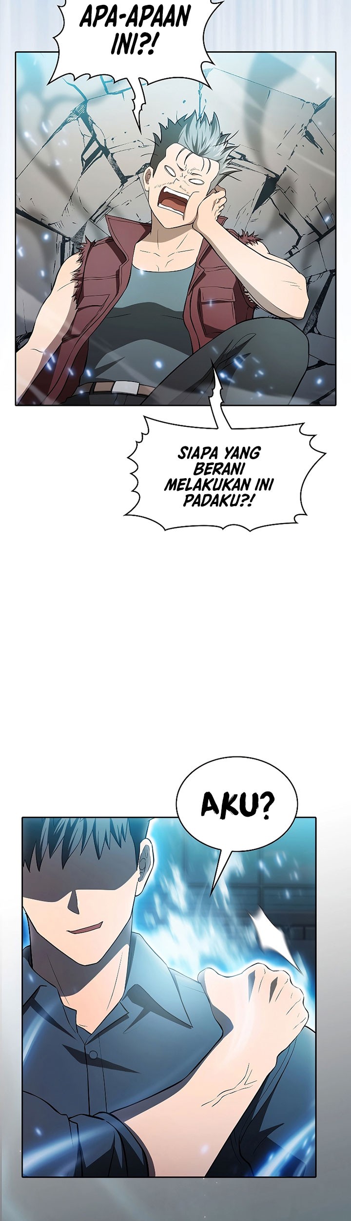 The Constellation that Returned from Hell Chapter 147 Gambar 82