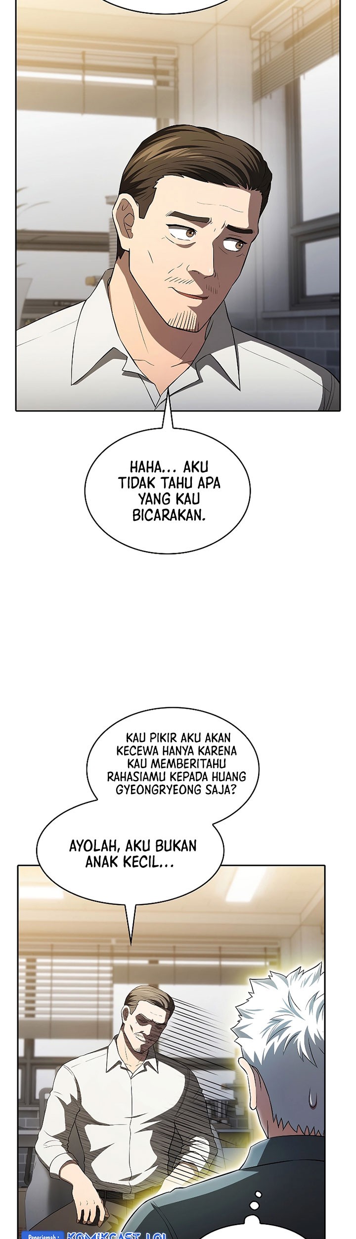 The Constellation that Returned from Hell Chapter 147 Gambar 8