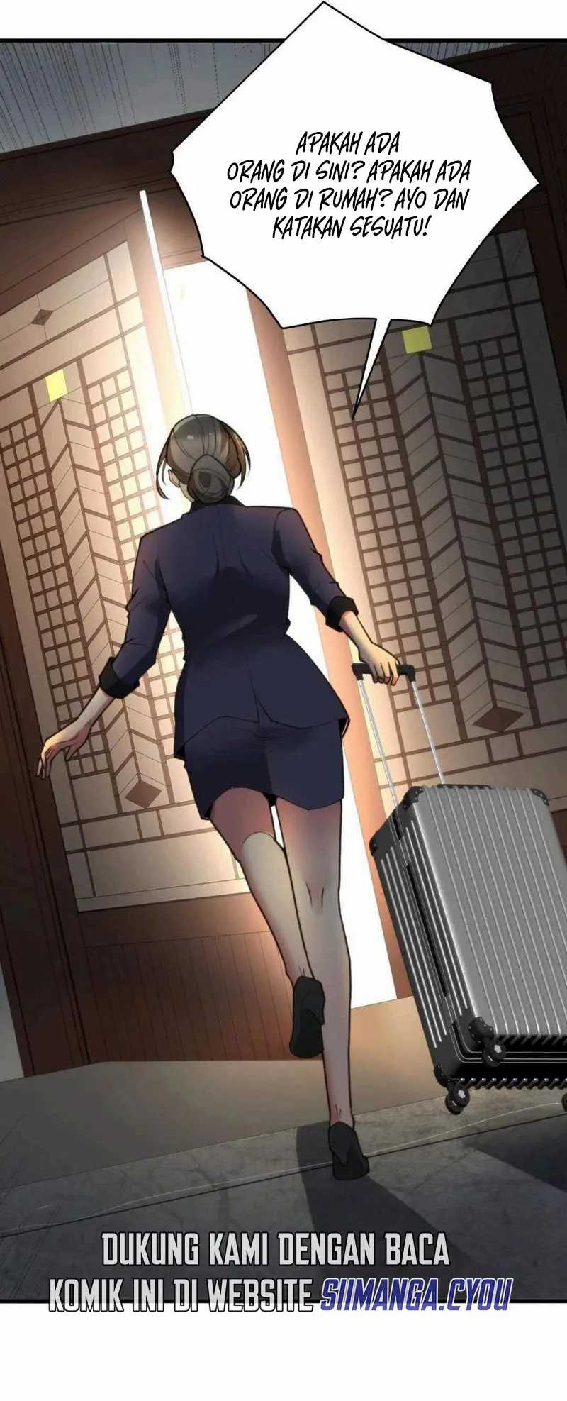 I Have 90 Billion Licking Gold Chapter 170 Gambar 20