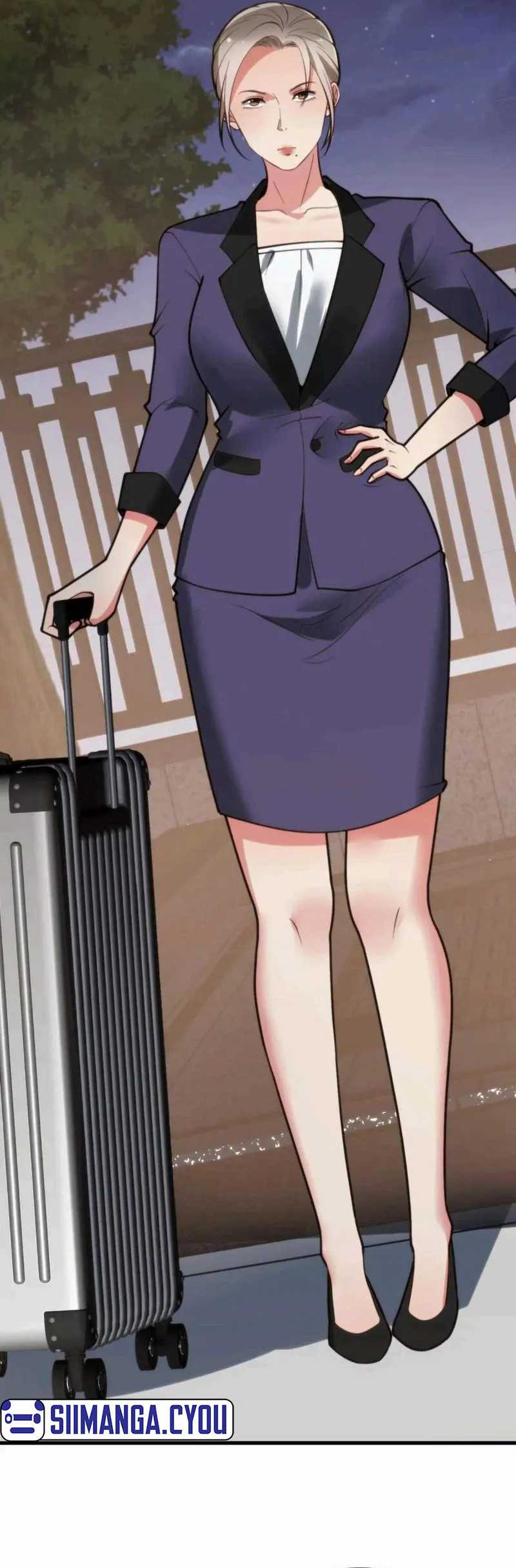 I Have 90 Billion Licking Gold Chapter 170 Gambar 22