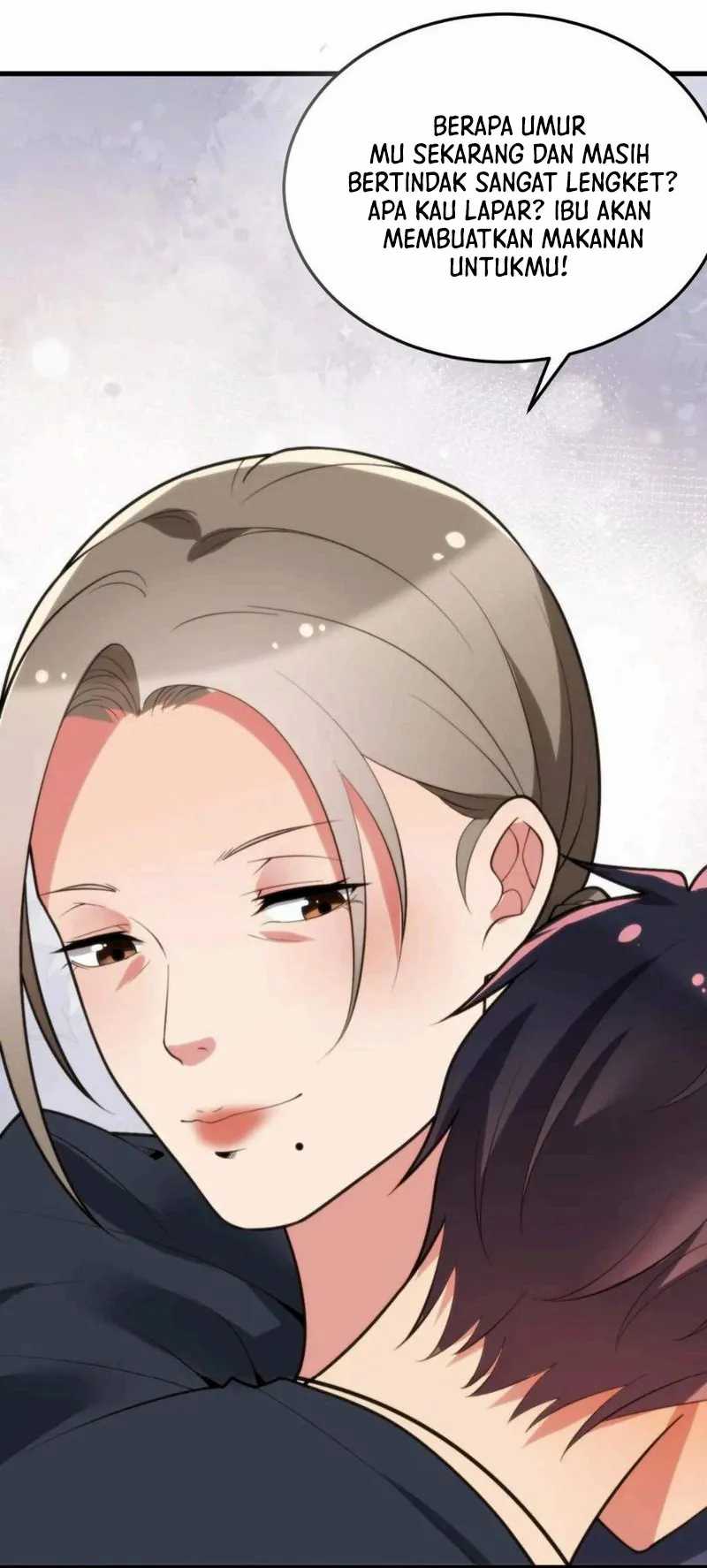 I Have 90 Billion Licking Gold Chapter 170 Gambar 25