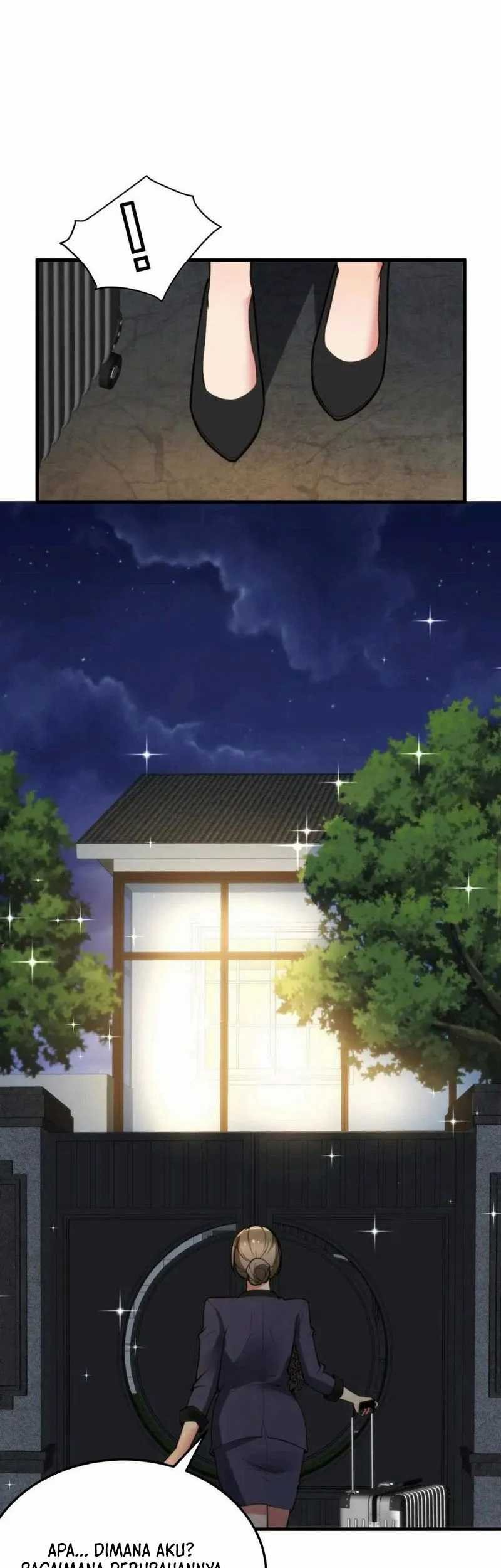 I Have 90 Billion Licking Gold Chapter 170 Gambar 17