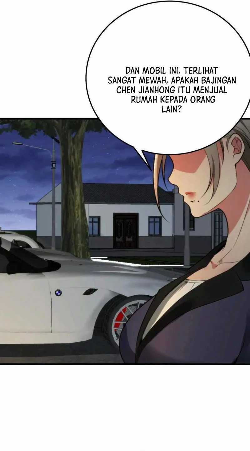 I Have 90 Billion Licking Gold Chapter 170 Gambar 19