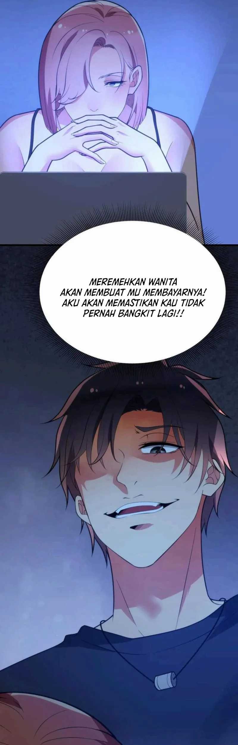 I Have 90 Billion Licking Gold Chapter 170 Gambar 8