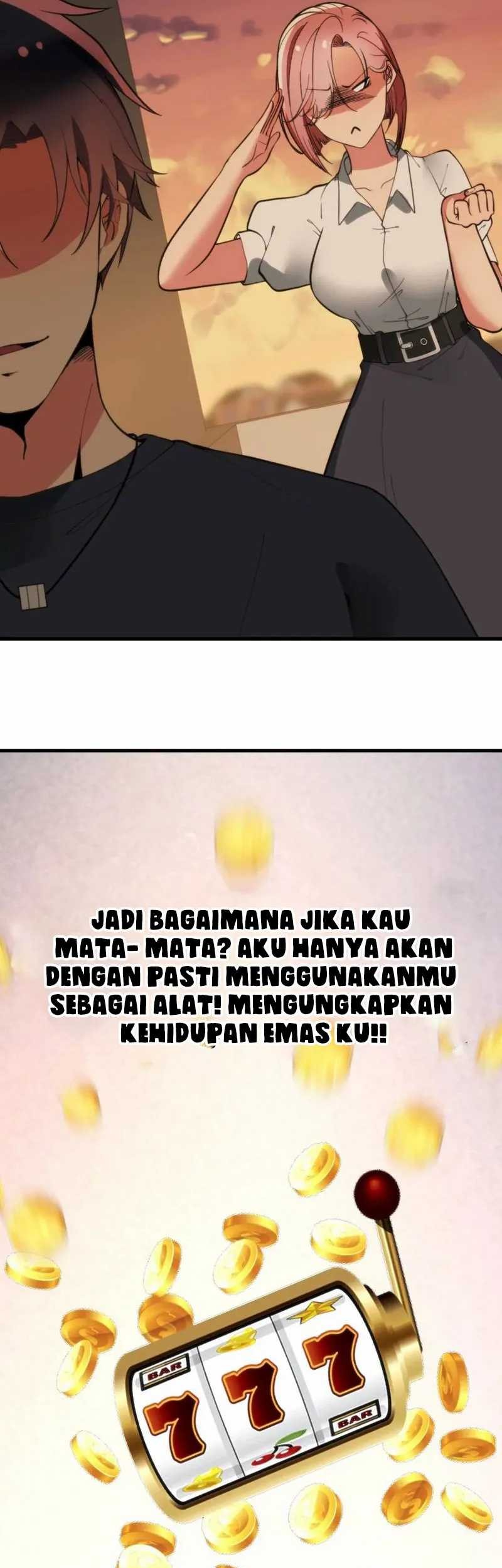 I Have 90 Billion Licking Gold Chapter 169 Gambar 26