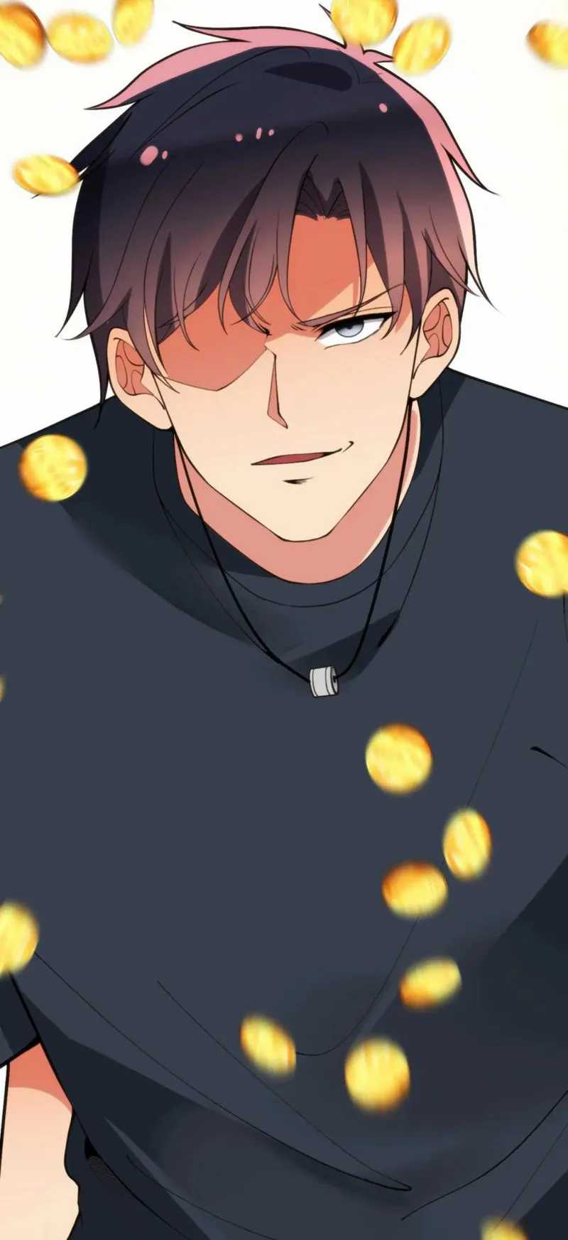 I Have 90 Billion Licking Gold Chapter 169 Gambar 28