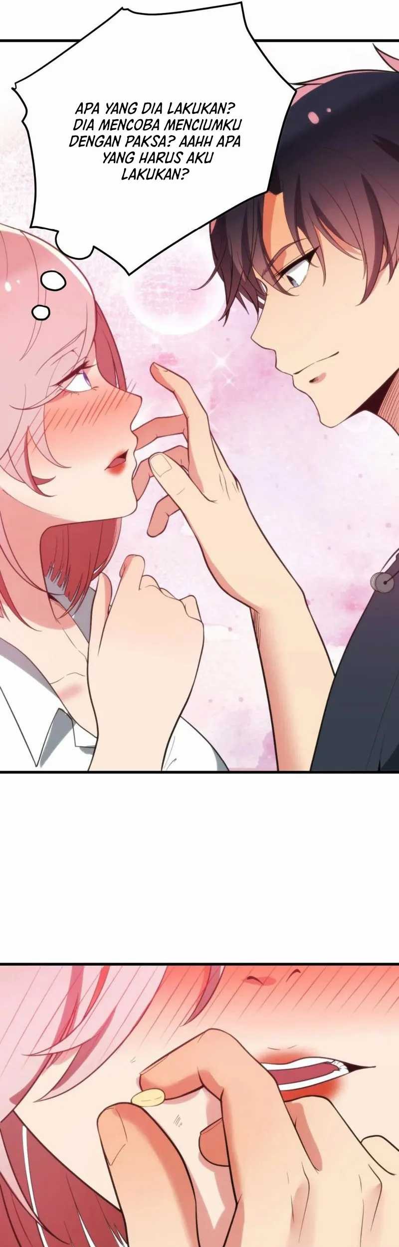 I Have 90 Billion Licking Gold Chapter 169 Gambar 15