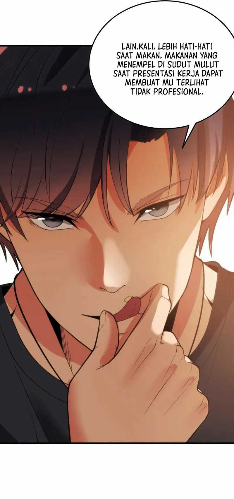 I Have 90 Billion Licking Gold Chapter 169 Gambar 17