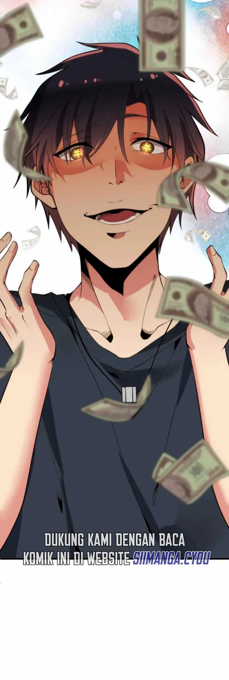 I Have 90 Billion Licking Gold Chapter 169 Gambar 12