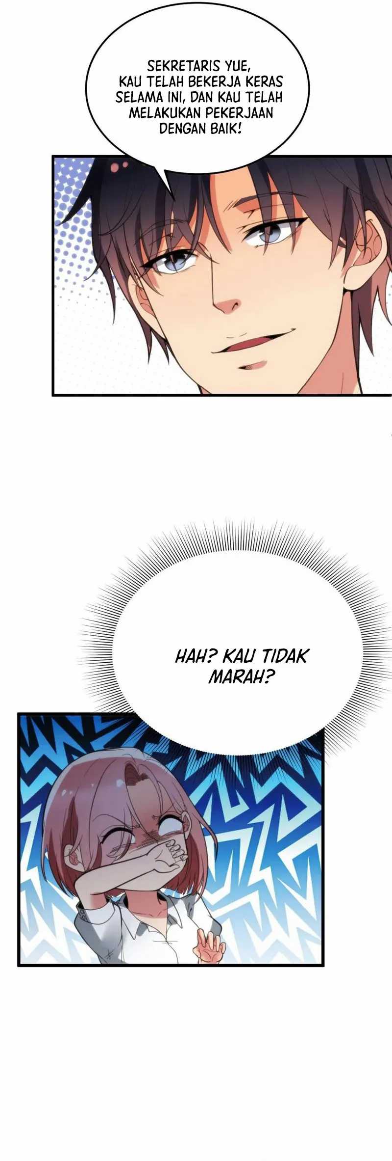 I Have 90 Billion Licking Gold Chapter 169 Gambar 13