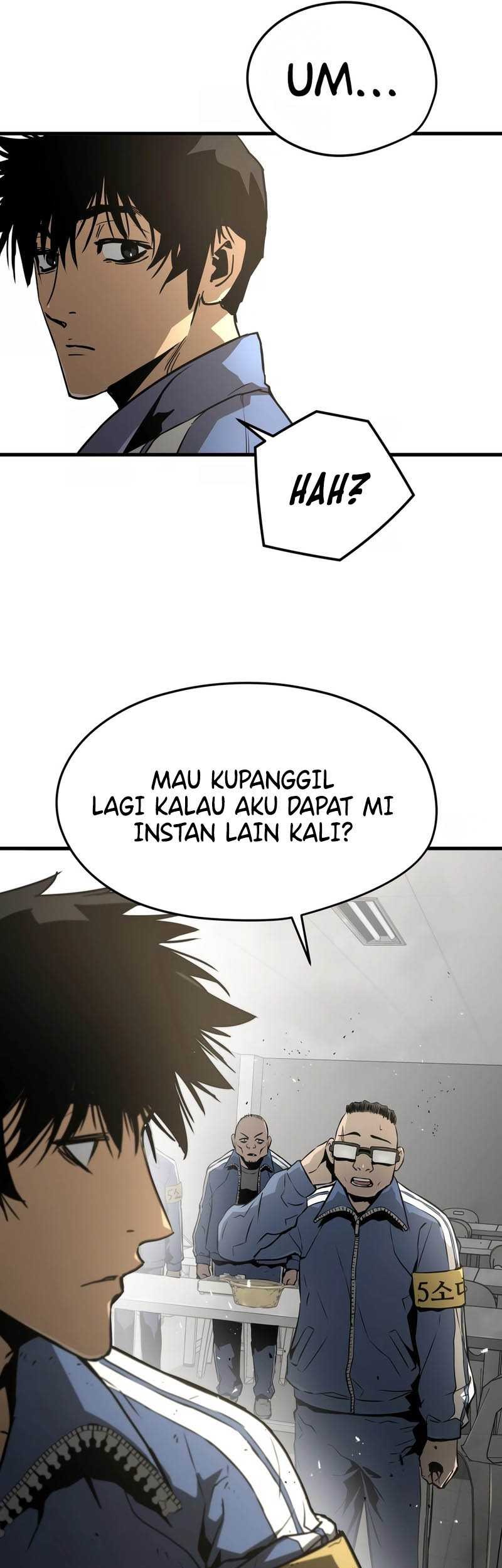 Mercilessly Chapter 30 Gambar 47