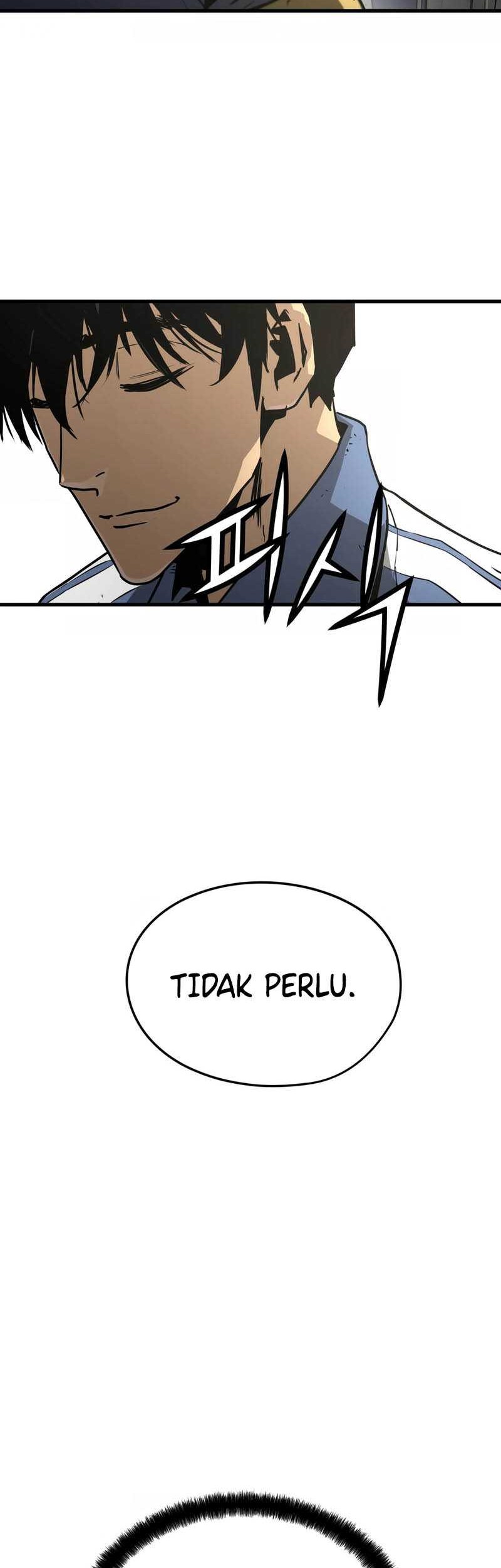 Mercilessly Chapter 30 Gambar 48