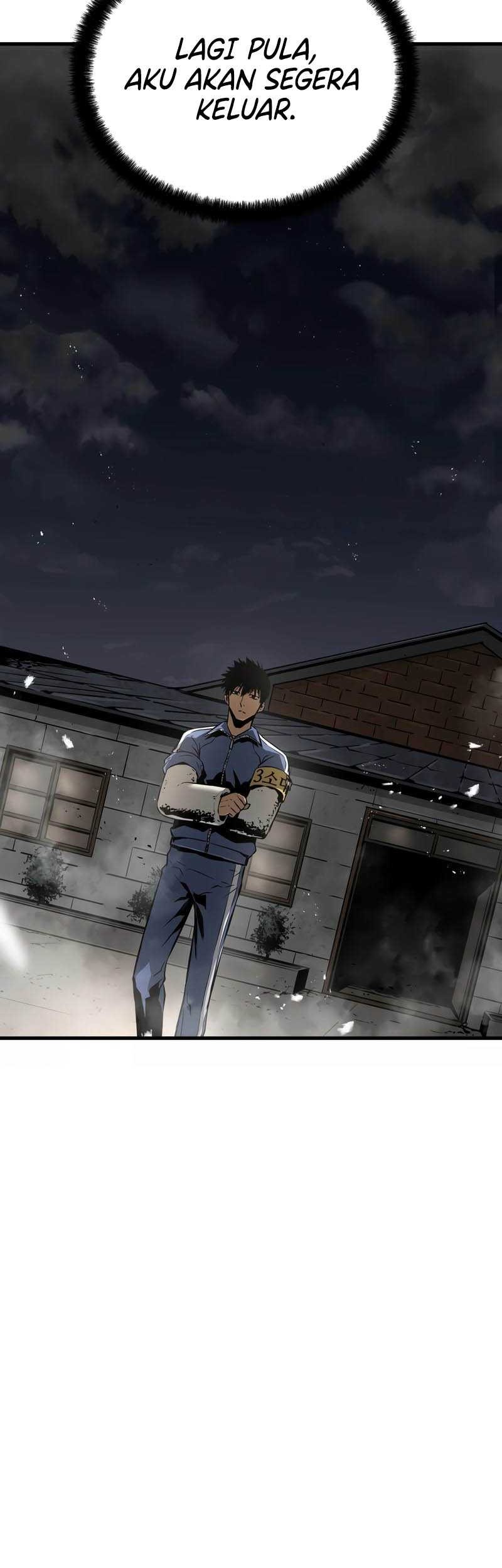 Mercilessly Chapter 30 Gambar 49