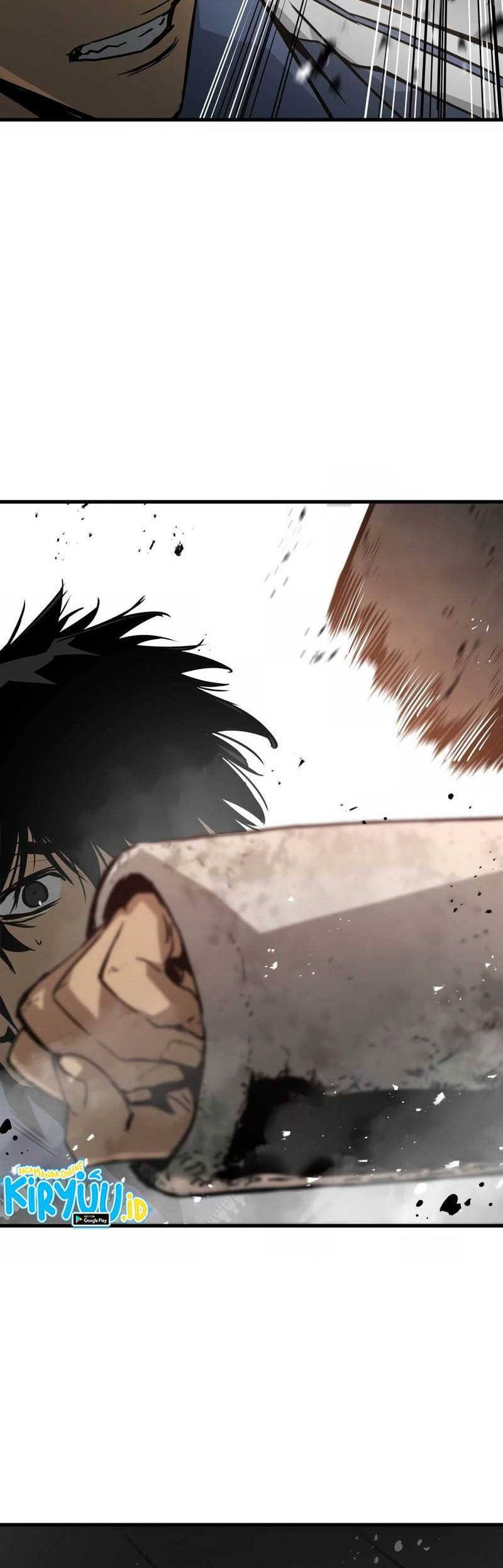 Mercilessly Chapter 30 Gambar 54