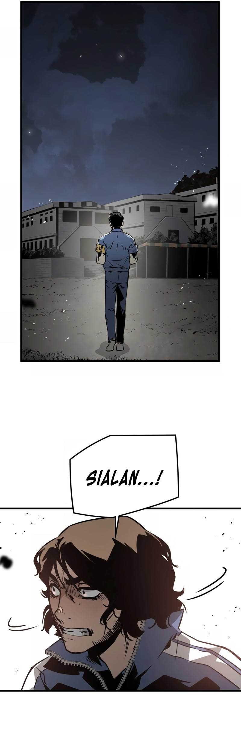 Mercilessly Chapter 30 Gambar 51