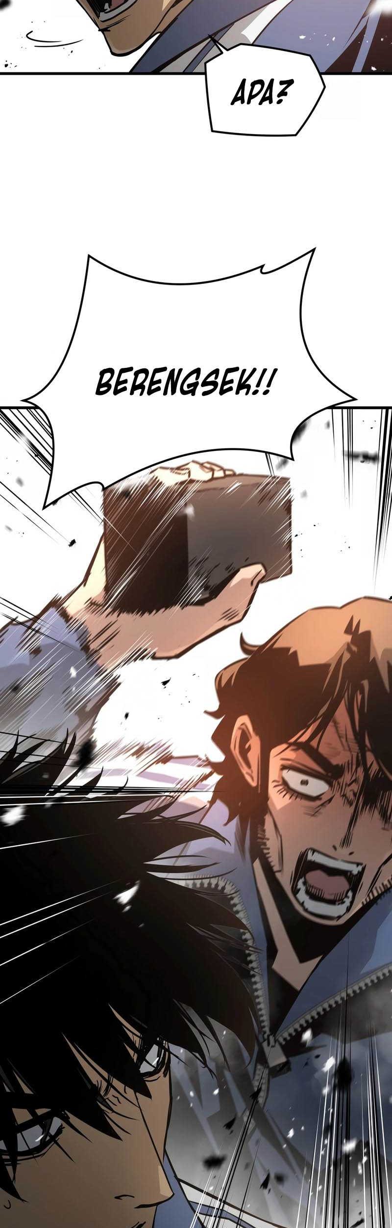 Mercilessly Chapter 30 Gambar 53