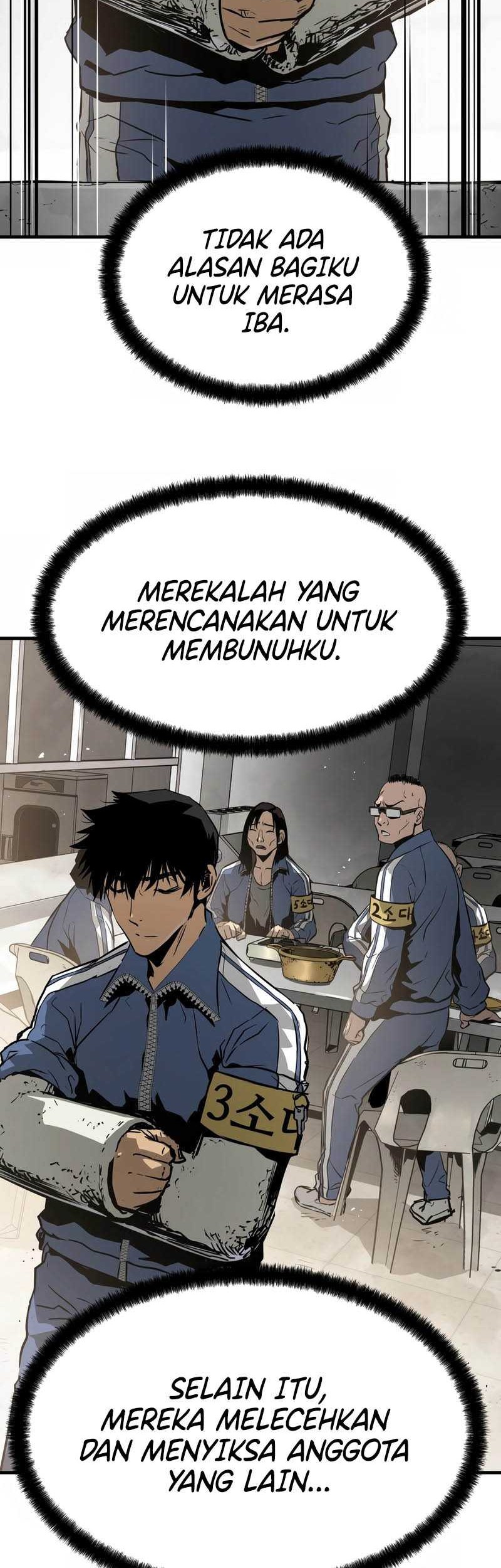 Mercilessly Chapter 30 Gambar 32