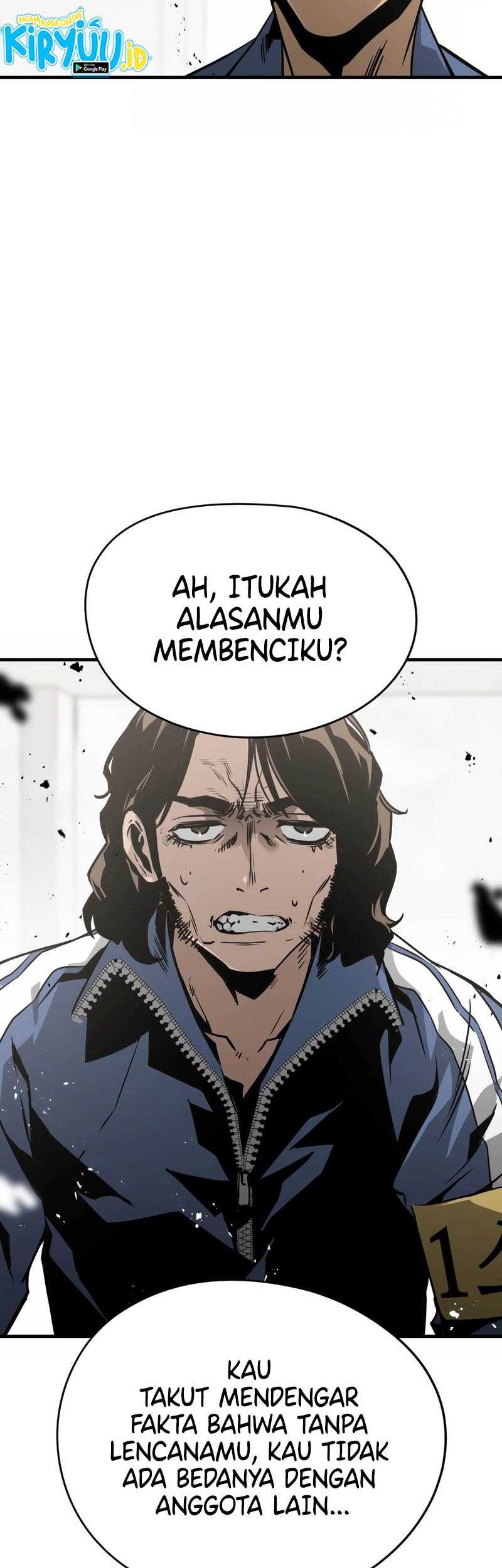 Mercilessly Chapter 30 Gambar 36