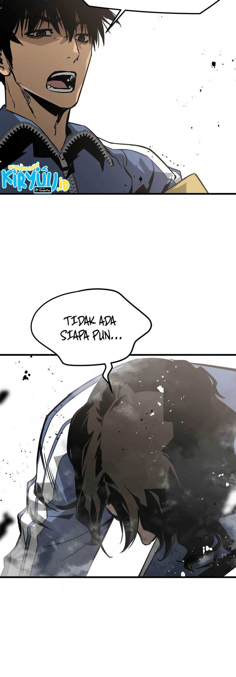 Mercilessly Chapter 30 Gambar 42