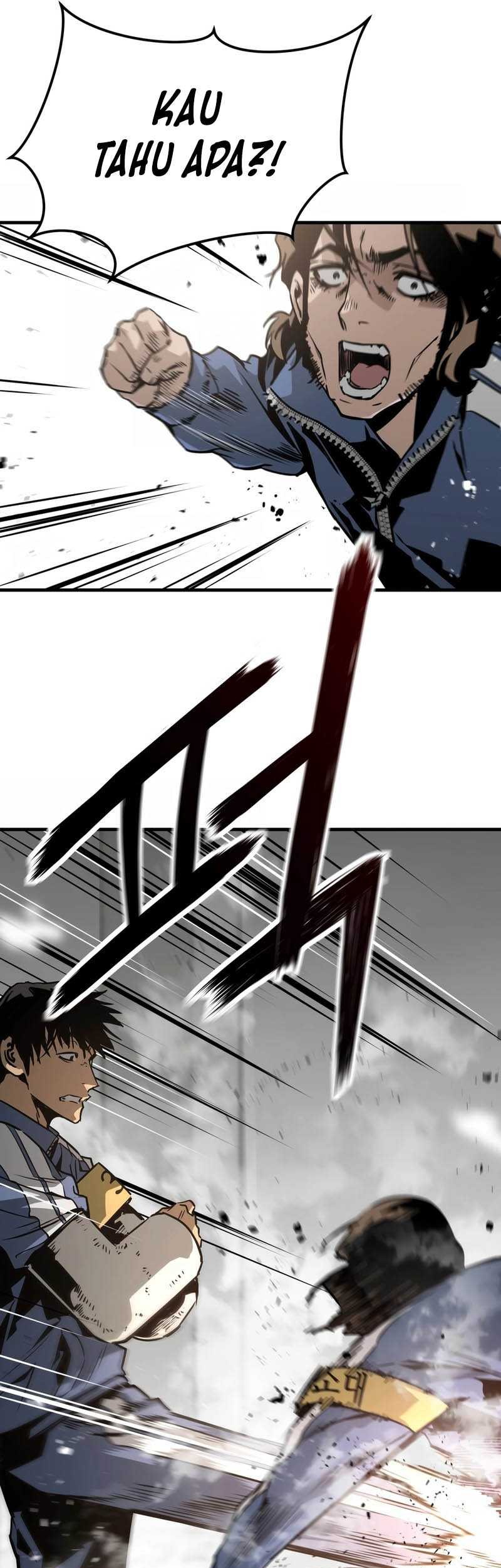 Mercilessly Chapter 30 Gambar 39